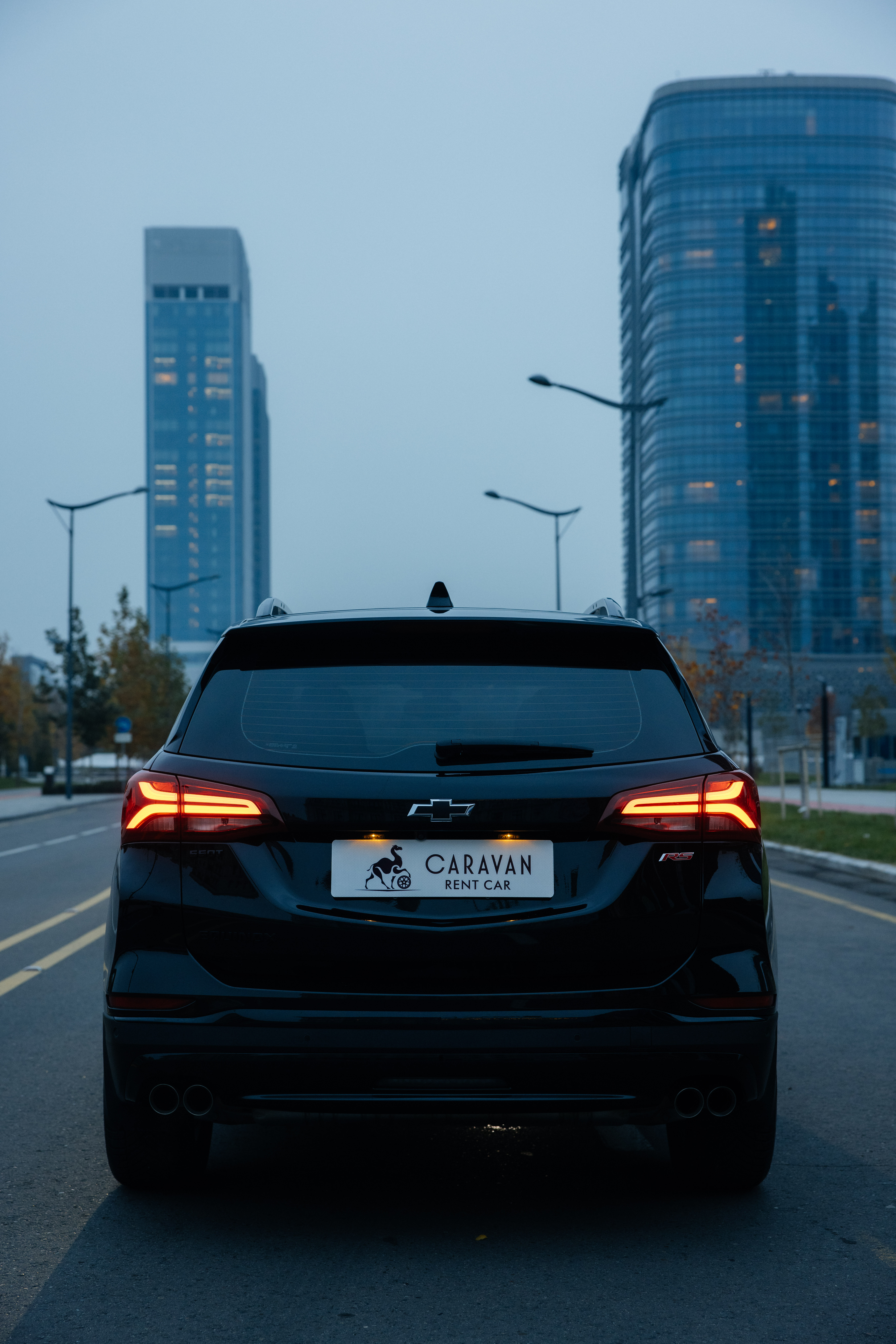 BYD Seal
